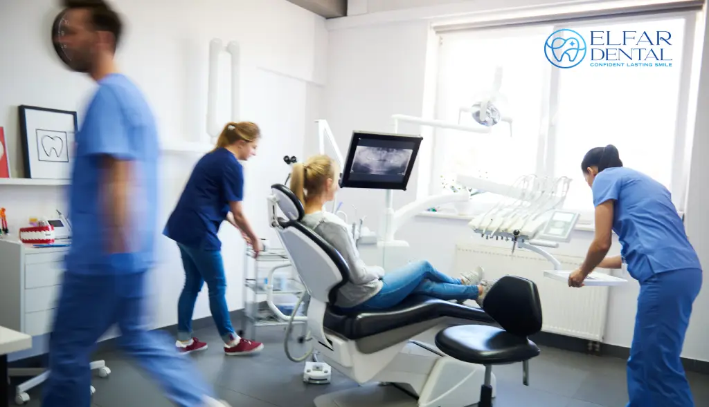 Dentist for Bleeding Gums Canberra Elfar Dental Clinic Belconnen Dentists Canberra ACT 13 Dentist Belconnen–General & Cosmetic Dentistry Elfar Dental