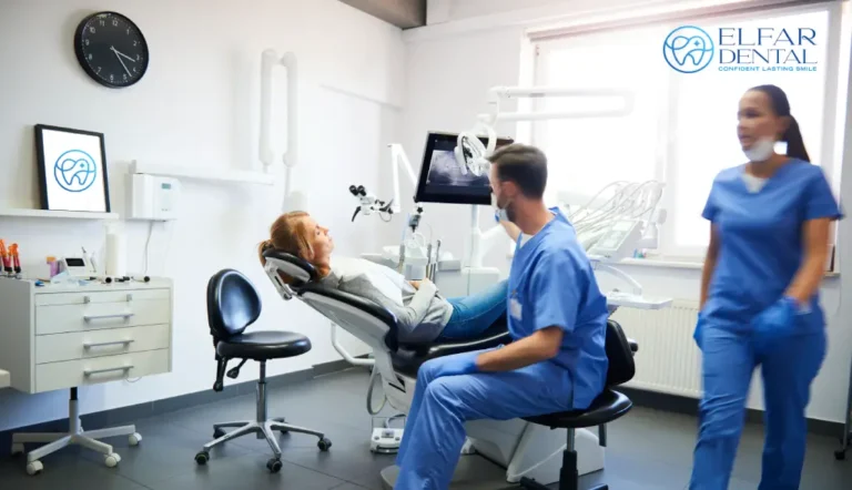 Dentist for Bleeding Gums Canberra Elfar Dental Clinic Belconnen Dentists Canberra ACT 16 Dentist Belconnen–General & Cosmetic Dentistry Elfar Dental