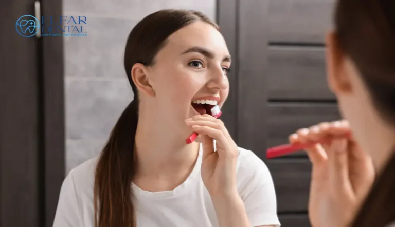 Dentist for Bleeding Gums Canberra - Elfar Dental Clinic Belconnen Dentists Canberra ACT