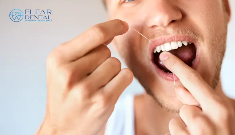Dentist for Bleeding Gums Canberra - Elfar Dental Clinic Belconnen Dentists Canberra ACT