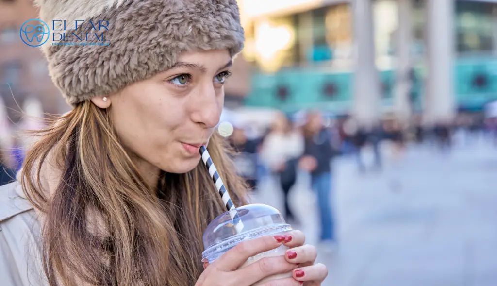 The Sensitive Tooth Survival Guide - Elfar Dental Clinic Belconnen Dentists Canberra ACT
