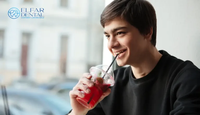 The Sensitive Tooth Survival Guide - Elfar Dental Clinic Belconnen Dentists Canberra ACT