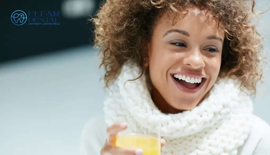 The Sensitive Tooth Survival Guide - Elfar Dental Clinic Belconnen Dentists Canberra ACT