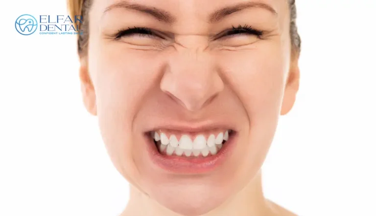 The Sensitive Tooth Survival Guide - Elfar Dental Clinic Belconnen Dentists Canberra ACT