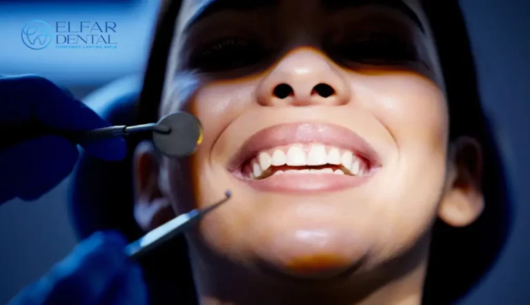 The Sensitive Tooth Survival Guide - Elfar Dental Clinic Belconnen Dentists Canberra ACT