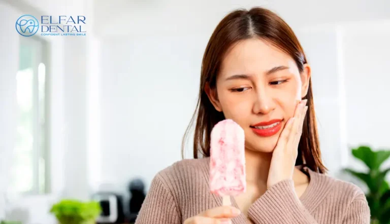 The Sensitive Tooth Survival Guide - Elfar Dental Belconnen Dentists Canberra ACT