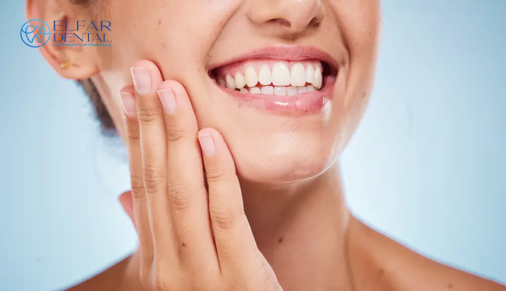 The Sensitive Tooth Survival Guide Elfar Dental Clinic Belconnen Dentists Canberra ACT Dentist Belconnen–General & Cosmetic Dentistry Elfar Dental