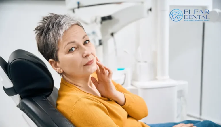Dental Anxiety Canberra - Dental Check-Ups for Older Adults - Elfar Dental Clinic Belconnen Dentists Canberra ACT