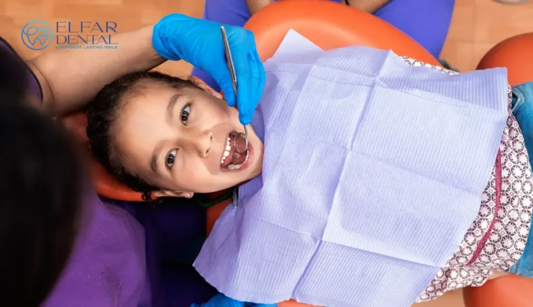 Dental Check Ups for Children Elfar Dental Clinic Belconnen Dentists Canberra ACT 8 Dentist Belconnen–General & Cosmetic Dentistry Elfar Dental