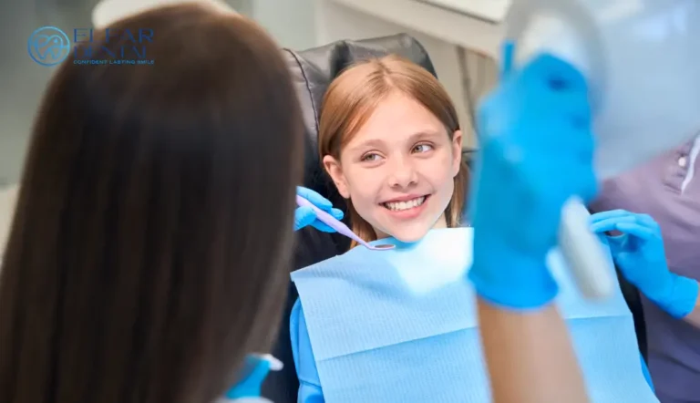 Dental Check-Ups for Teenagers Canberra - Elfar Dental Clinic Belconnen Dentists Canberra ACT