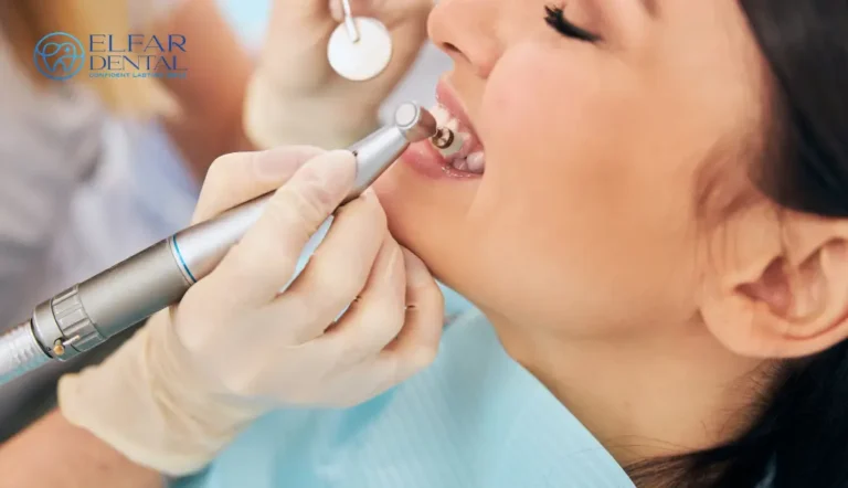 Dental Cleaning vs Dental Check-Up Belconnen - Elfar Dental Clinic Belconnen Dentist Canberra ACT