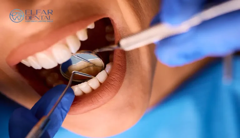 Dental Cleaning vs Dental Check Up Canberra Elfar Dental Clinic Belconnen Dentist Canberra ACT 1 Dentist Belconnen–General & Cosmetic Dentistry Elfar Dental