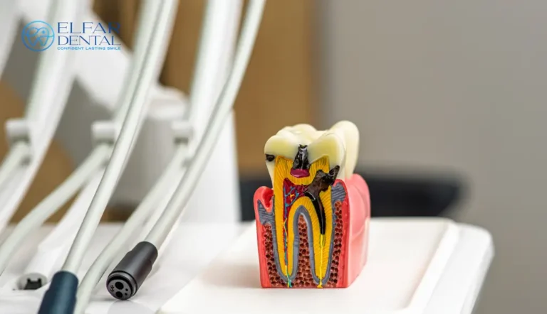 Dental Cleaning vs Dental Check-Up Canberra - Elfar Dental Clinic Belconnen Dentist Canberra ACT