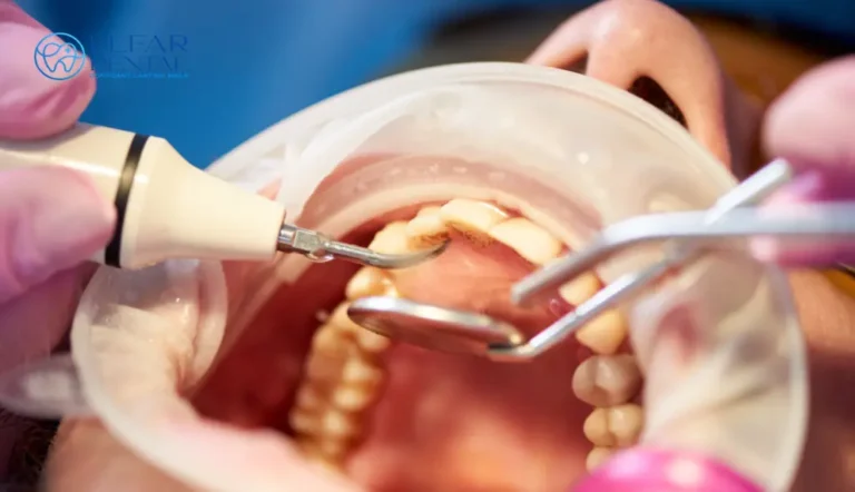 Dental Cleaning vs Dental Check-Up Canberra - Elfar Dental Clinic Belconnen Dentist Canberra ACT