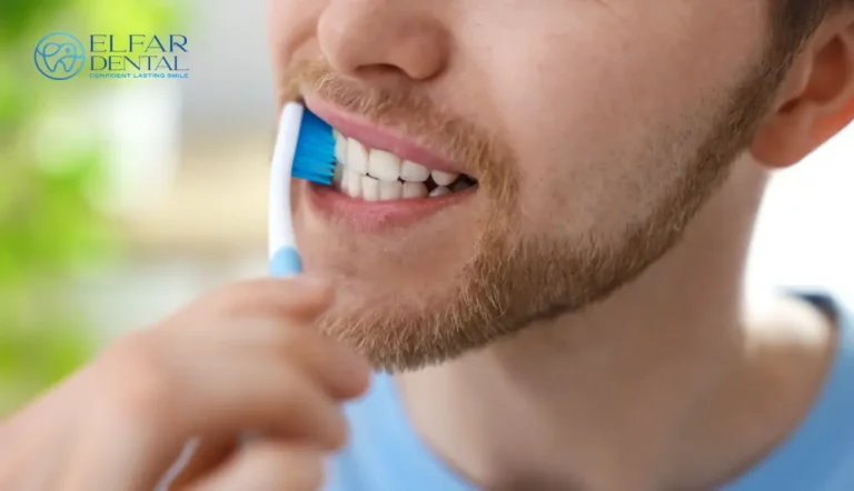 Floss Before or After Brushing - Elfar Dental Clinic Belconnen Dentist Canberra ACT