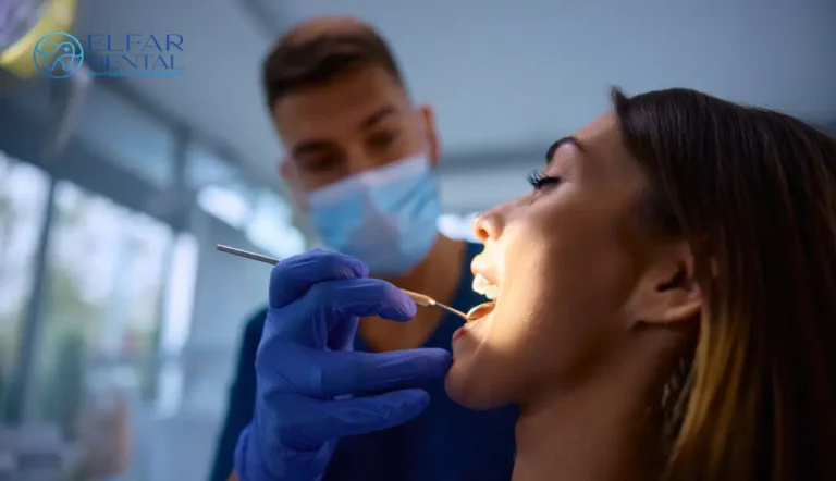 Guide to Dental Check-Up Belconnen - Elfar Dental Clinic Belconnen Dentists Canberra ACT 1