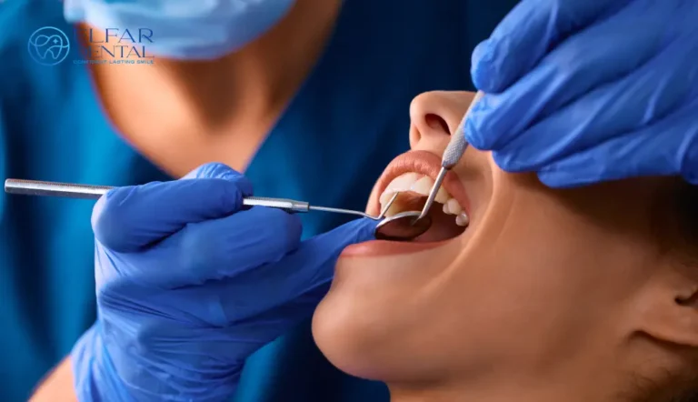 Guide to Dental Check Ups Elfar Dental Clinic Belconnen Dentists Canberra ACT 2 Dentist Belconnen–General & Cosmetic Dentistry Elfar Dental
