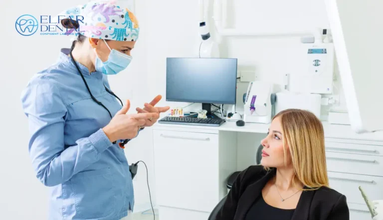 Guide to Dental Check Ups Elfar Dental Clinic Belconnen Dentists Canberra ACT 4 Dentist Belconnen–General & Cosmetic Dentistry Elfar Dental