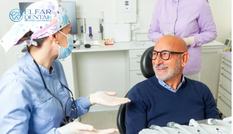 Guide to Dental Check-Ups Belconnen - Elfar Dental Clinic Belconnen Dentists Canberra ACT