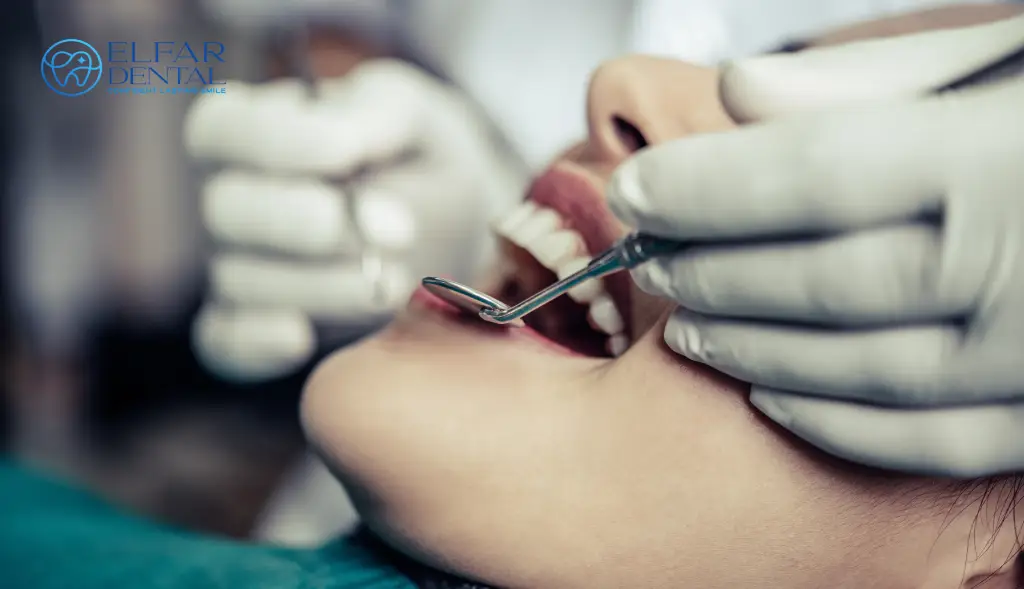 Guide to Dental Check-Up Canberra - Elfar Dental Clinic Belconnen Dentists Canberra ACT