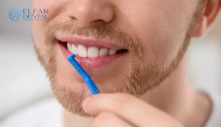 Interdental Brushes Elfar Dental Clinic Belconnen Dentist Canberra ACT Dentist Belconnen–General & Cosmetic Dentistry Elfar Dental