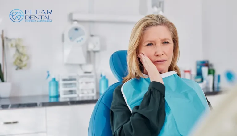 What If I Have Dental Anxiety - Elfar Dental Clinic Belconnen Dentist Canberra ACT