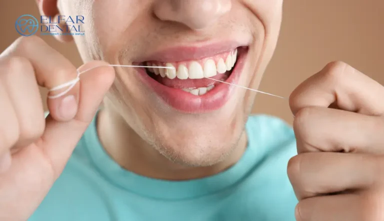What Is Dental Floss - Elfar Dental Clinic Belconnen Dentists Canberra ACT