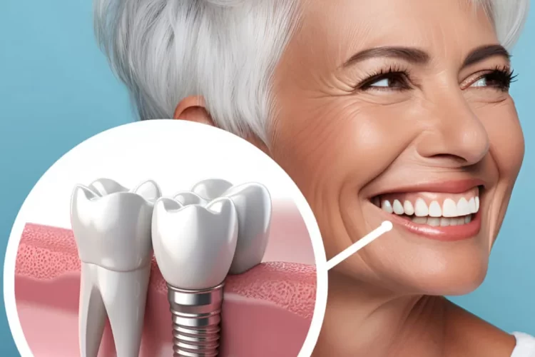 Free Dental Implant Consultation Elfar Dental Belconnen Canberra ACT