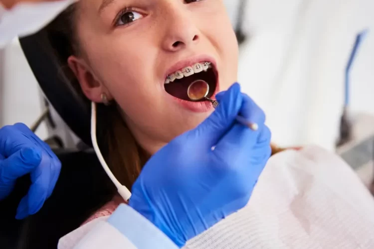 Orthodontics Elfar Dental Belconnen