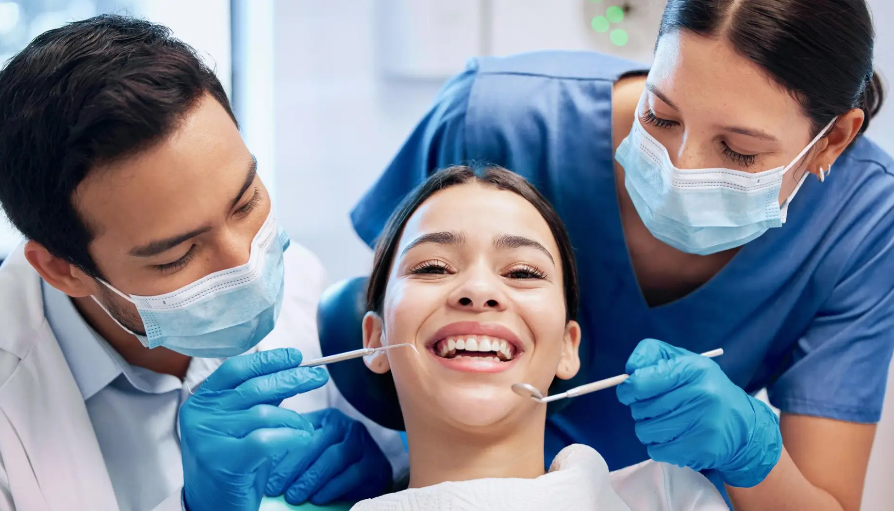 Elfar Dental Belconnen Canberra