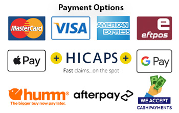 Dentist Belconnen Elfar Dental Payment Options