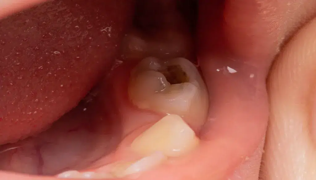 Dental Lost Filling Emergency Dentist Elfar Dental Belconnen Canberra ACT