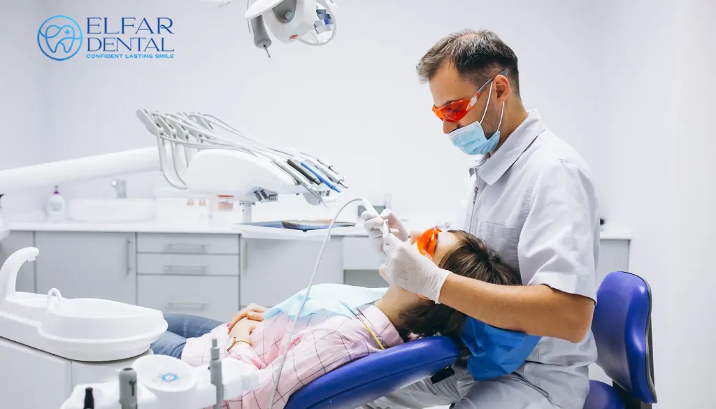 Myths Root Canal vs Extraction Saving A Natural Tooth Dentistry Elfar Dental Belconnen Canberra ACT