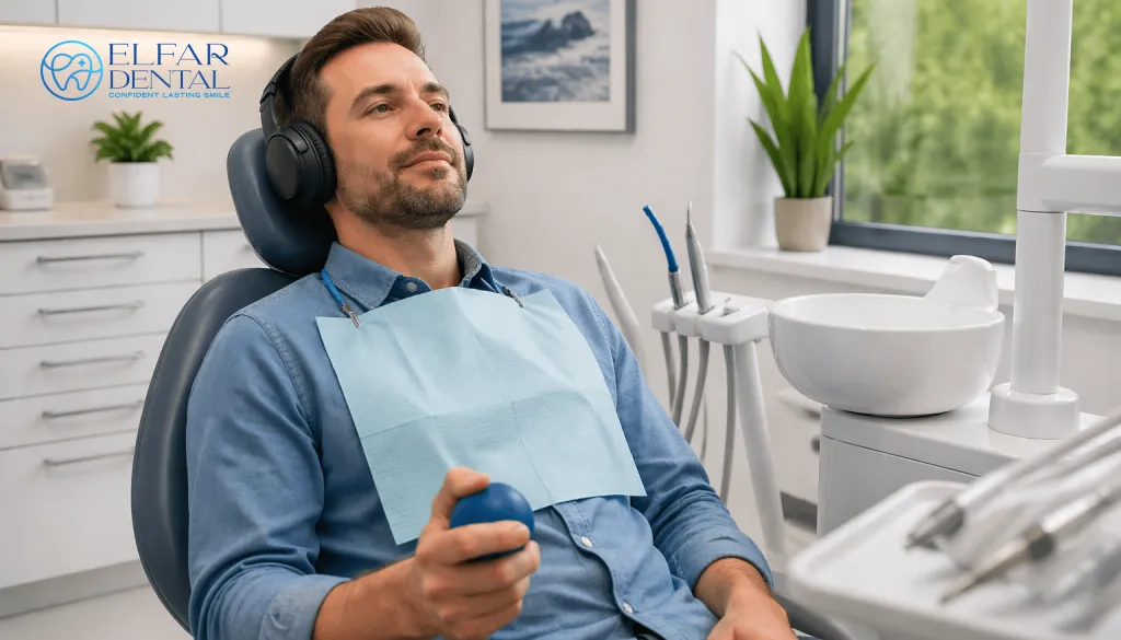 Dental Anxiety Canberra Elfar Dental Belconnen Dentists Canberra ACT