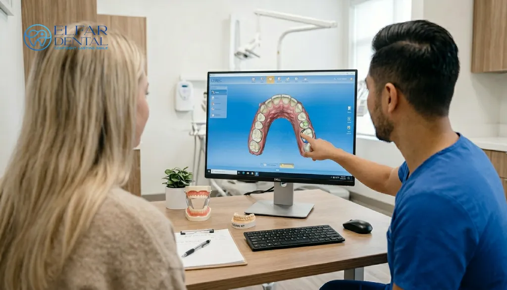 Dental Crowns Belconnen Guide Elfar Dental Belconnen Dentists Canberra ACT