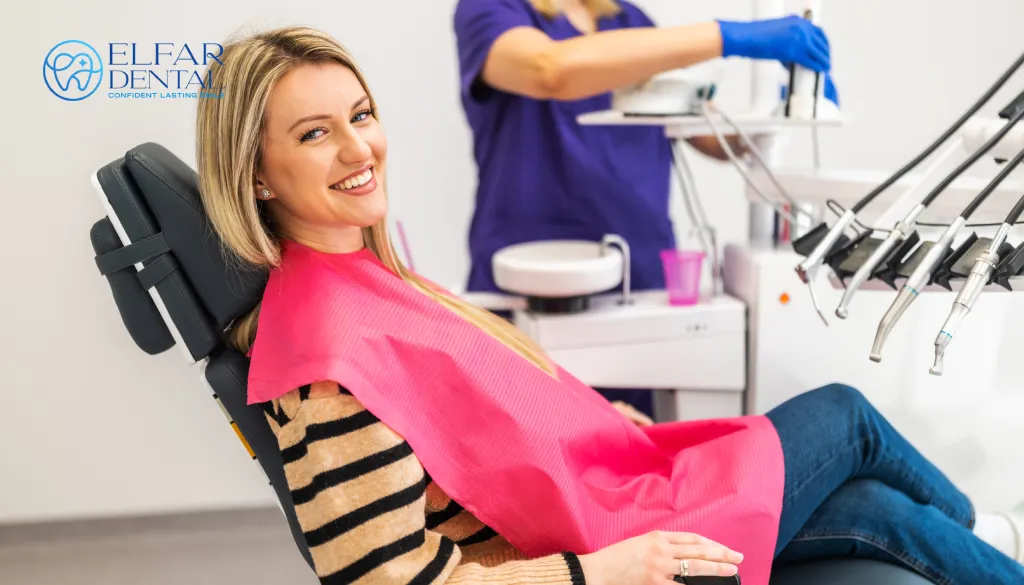 Dental Implants Belconnen Implant Dentist Elfar Dental Belconnen Dentist Canberra ACT