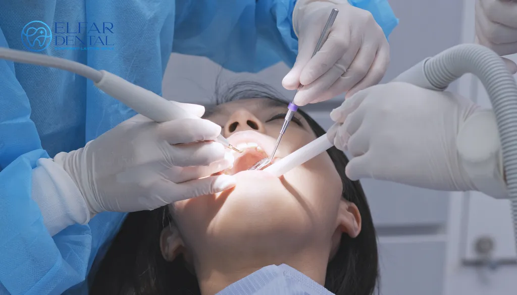 Root Canal Treatment Canberra Elfar Dental Belconnen Dentists Canberra