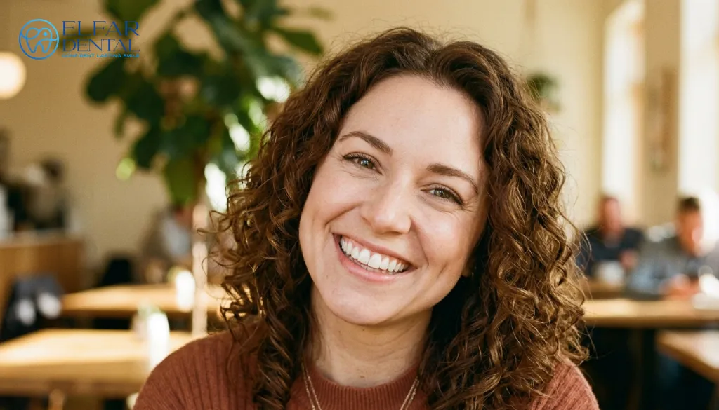 Porcelain Veneers Belconnen Cosmetic Dentistry Elfar Dental Belconnen Dentists Canberra ACT