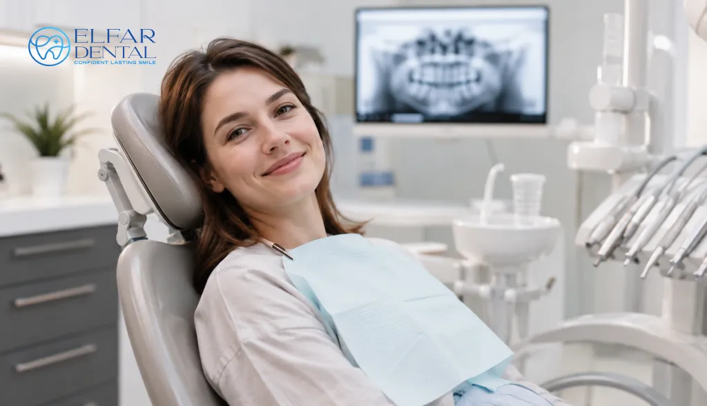 Tooth Extraction in Belconnen- What to Expect- Elfar Dental Belconnen Dentists Canberra ACT